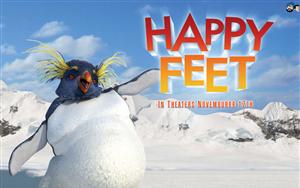 Happy Feet